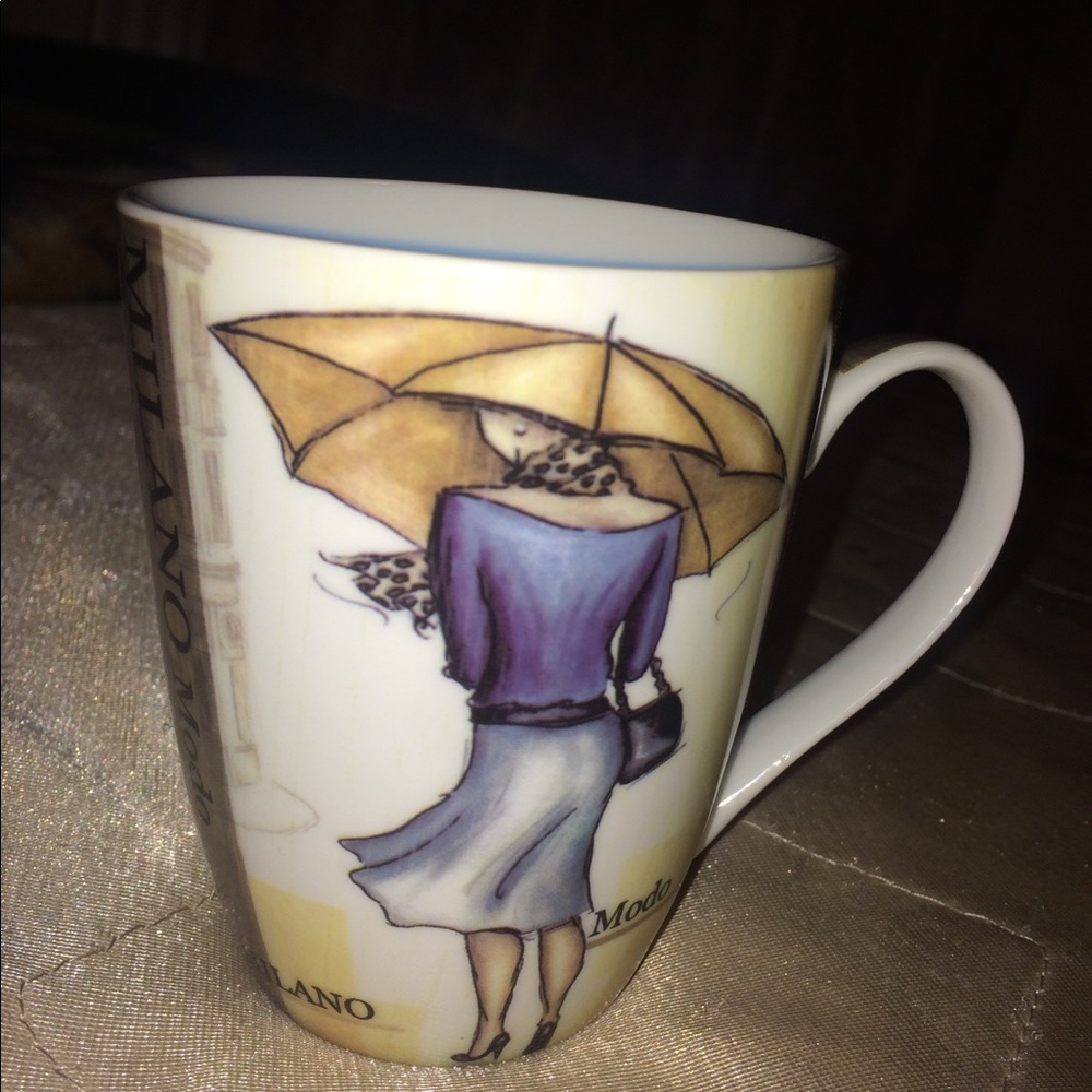Mug - Picture 2 of 8